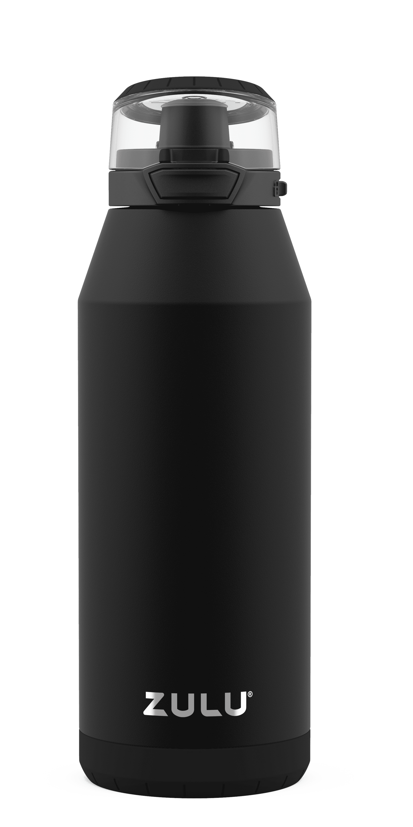 Swift 32Oz Stainless Steel Water Bottle, Black