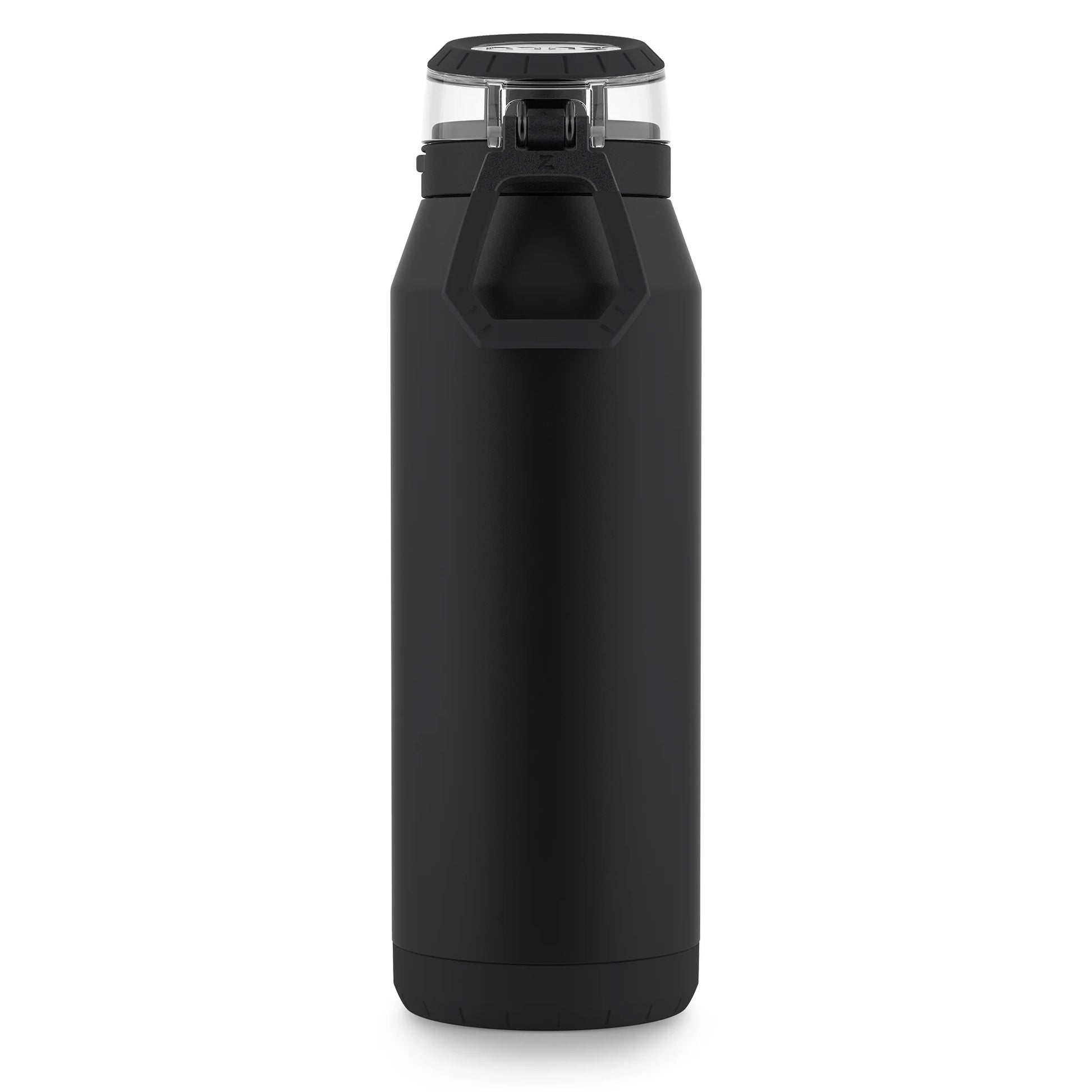 Swift 32Oz Stainless Steel Water Bottle, Black