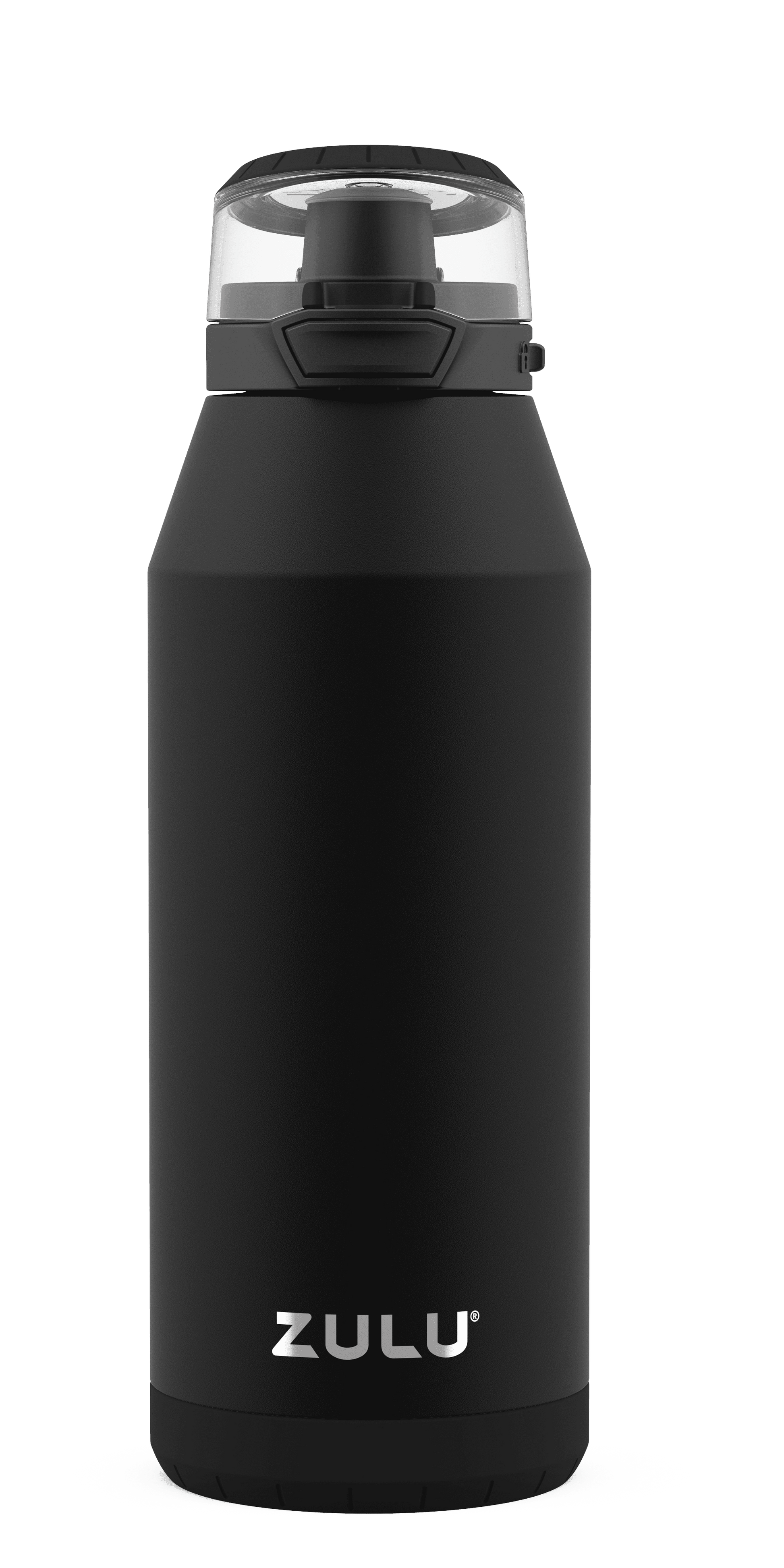 Swift 32Oz Stainless Steel Water Bottle, Black