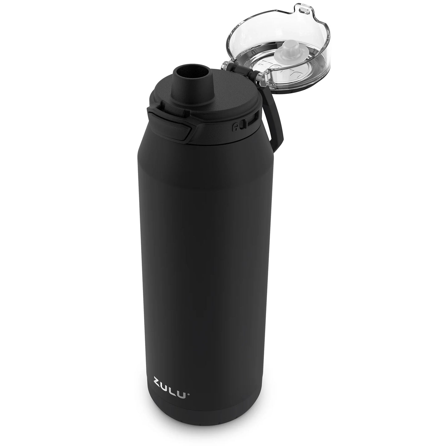 Swift 32Oz Stainless Steel Water Bottle, Black