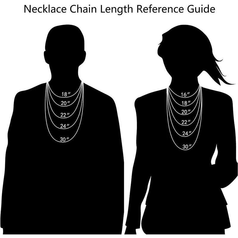 [New Upgraded]14K Gold-Plated Cuban Necklace.The New Plated Craftsmanship and Classic White Stone Inlay Design Are Dazzling.Miami Cuban Necklace Combines Tradition and Fashion.The Best Gift for Him/Her.6Mm/8Mm/10Mm/12Mm/14Mm Are Available.